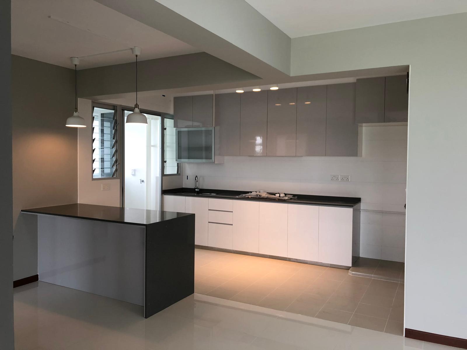 Living Art Kitchen Design