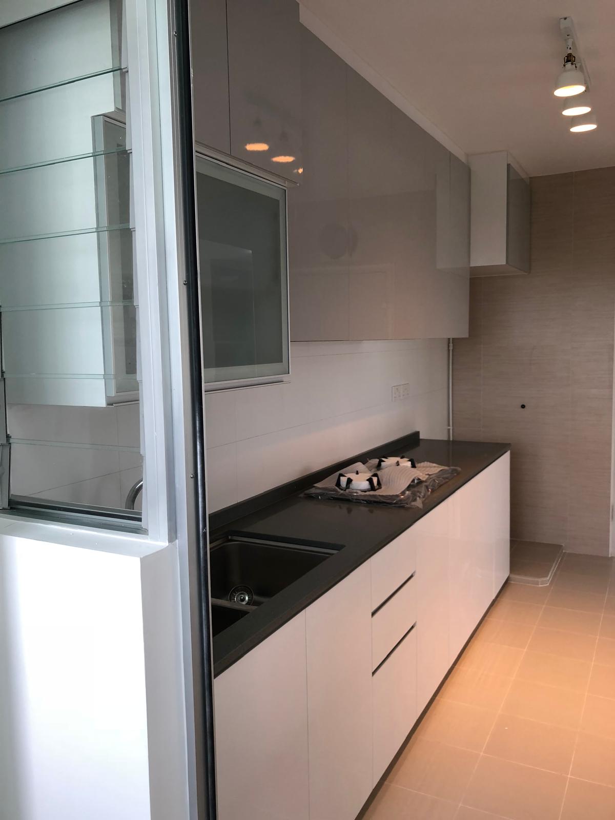 Living Art Kitchen Design