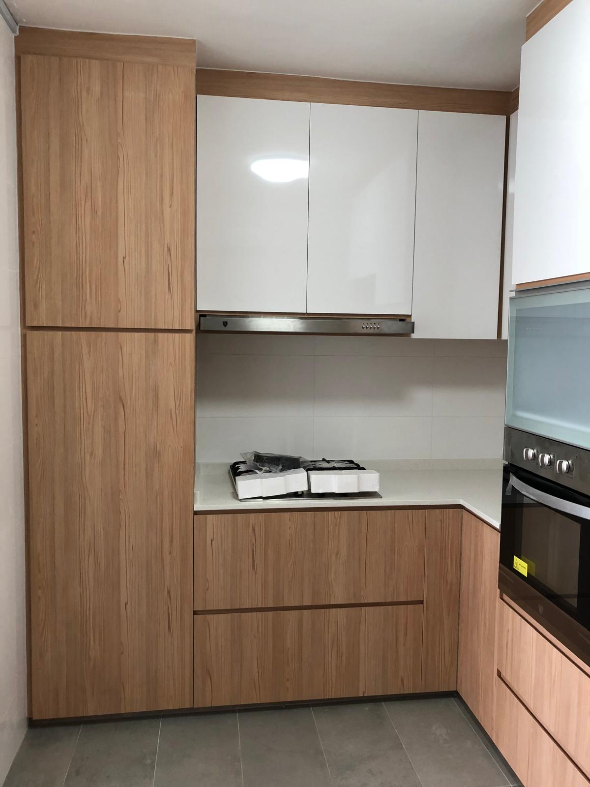 Living Art Kitchen Design