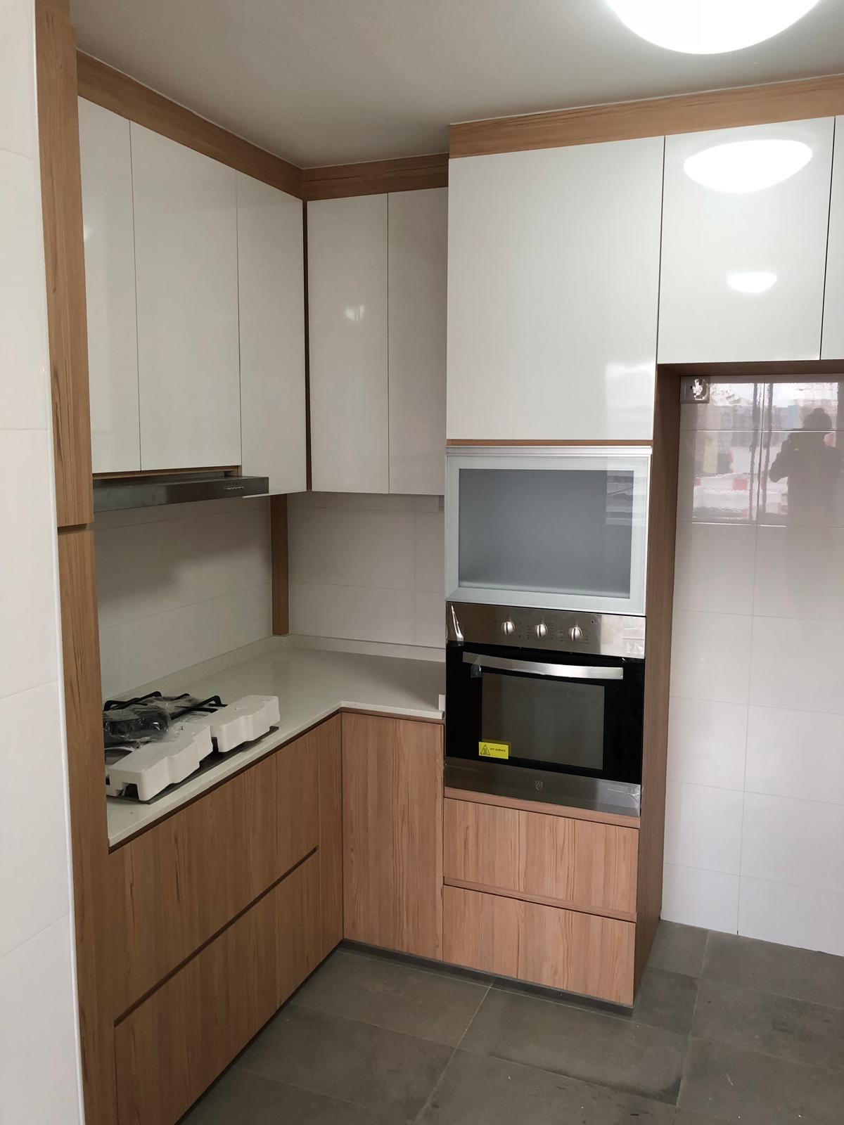 Living Art Kitchen Design