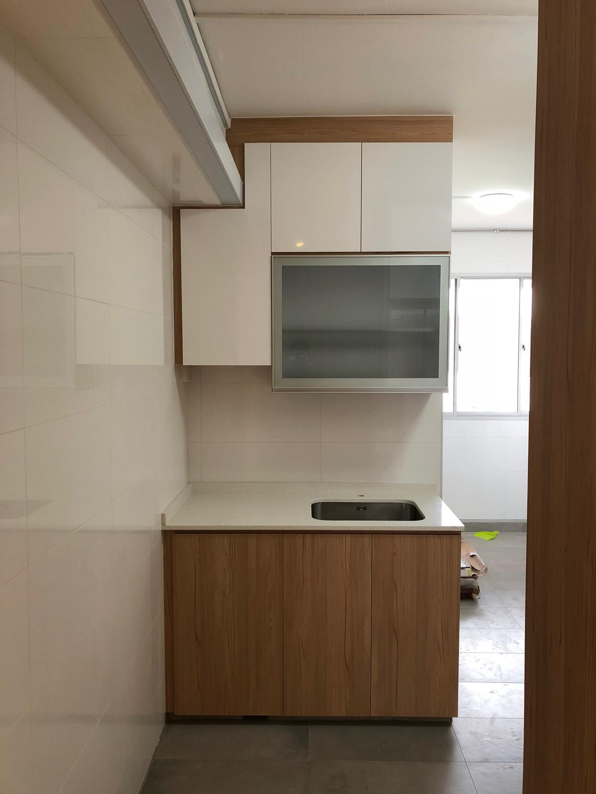 Living Art Kitchen Design