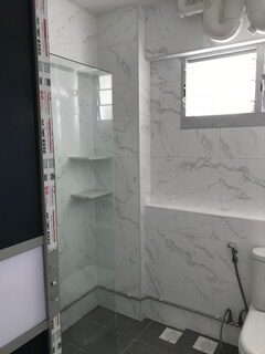 Living Art Toilet Design