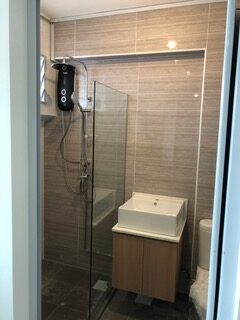 Living Art Toilet Design