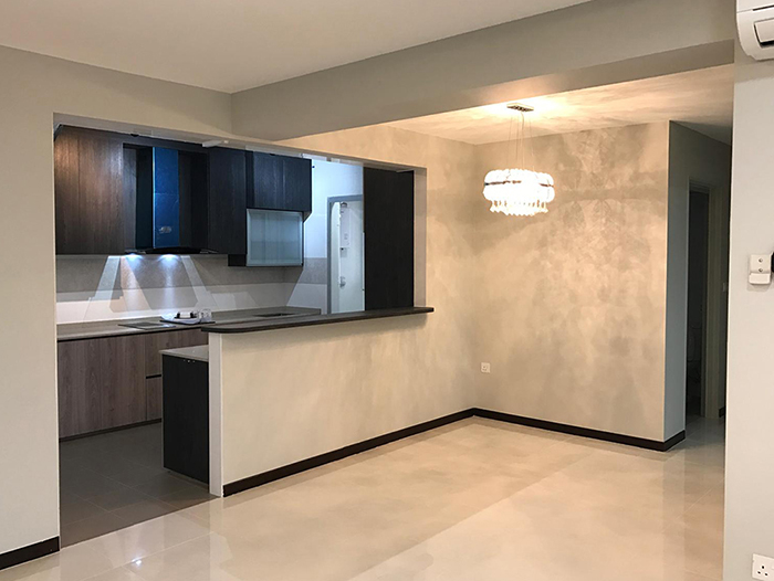 Living Art Design-Kitchen