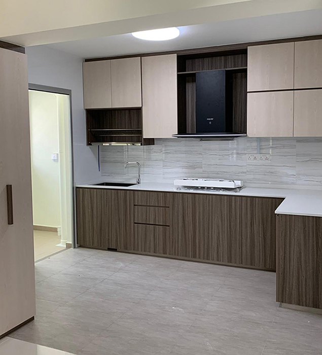 Living Art Design-Kitchen 2