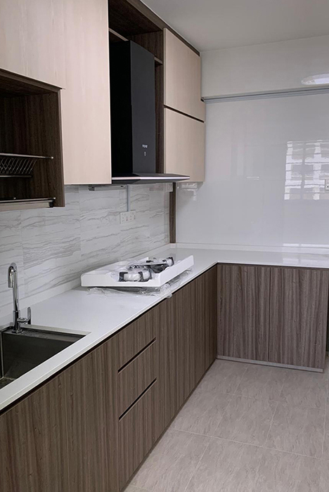 Living Art Design-Kitchen 2