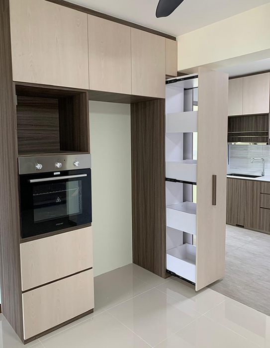 Living Art Design-Kitchen 2