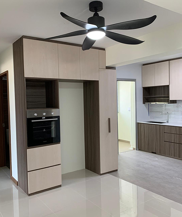 Living Art Design-Kitchen 2