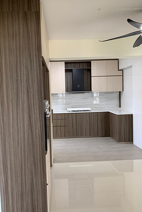 Living Art Design-Kitchen 2