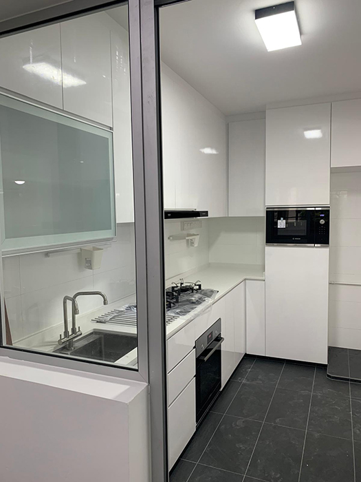 Living Art Design-Kitchen 3