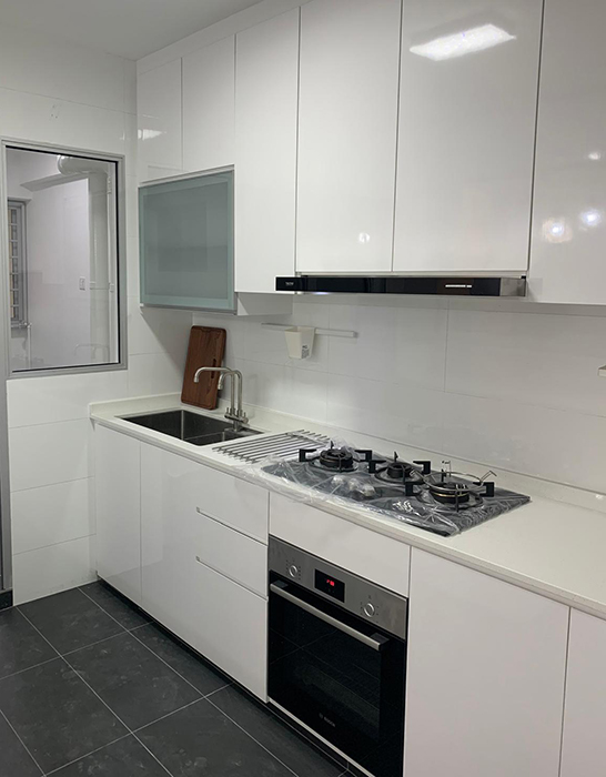 Living Art Design-Kitchen 3