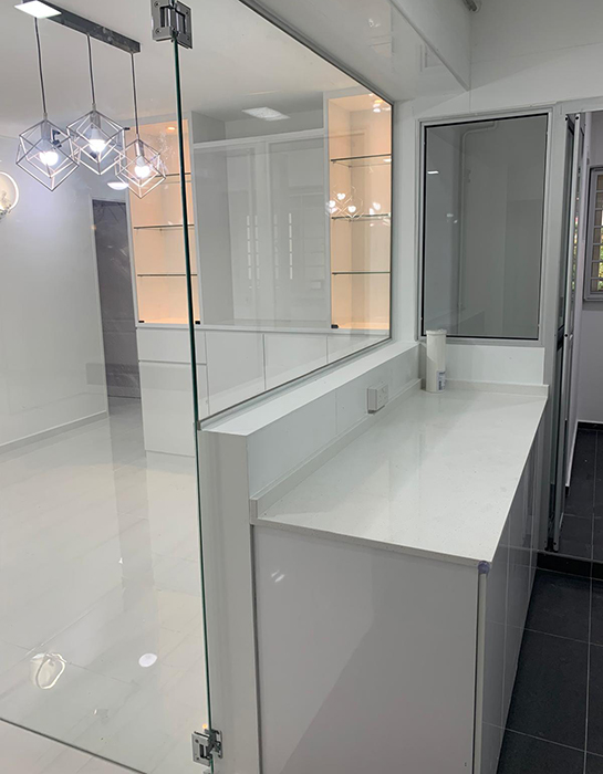 Living Art Design-Kitchen 3