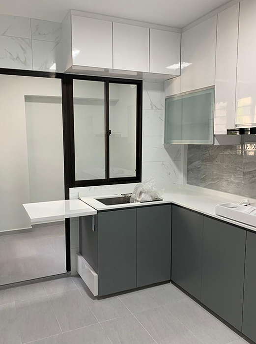 Living Art Design-Kitchen 3