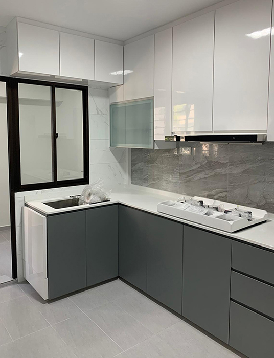 Living Art Design-Kitchen 3