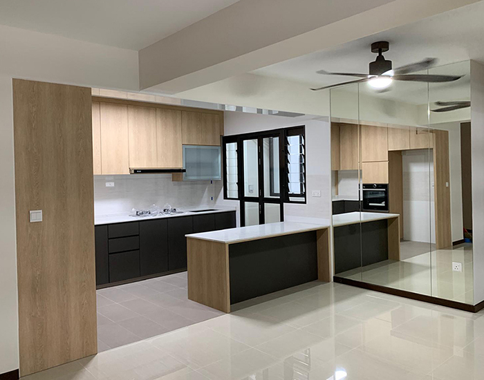 Living Art Design-Kitchen 4