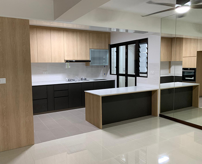 Living Art Design-Kitchen 4