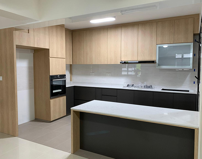 Living Art Design-Kitchen 4