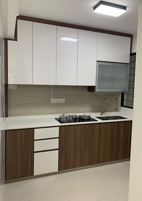 Living Art Design-Kitchen 5