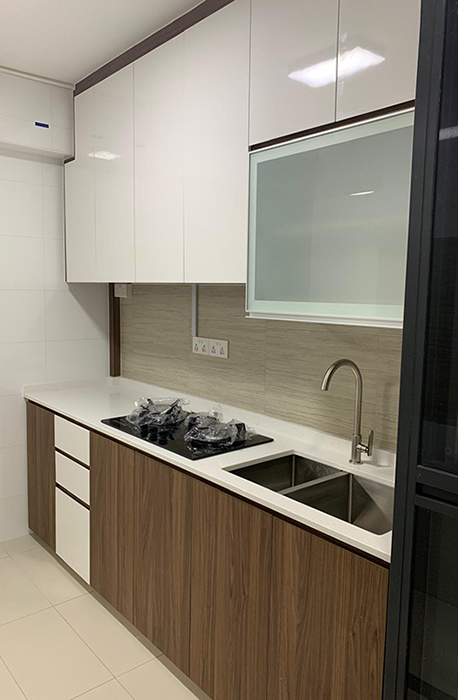 Living Art Design-Kitchen 5