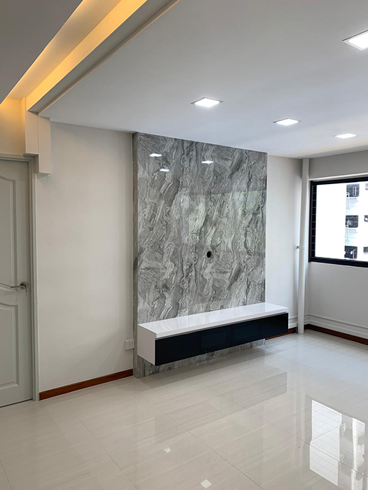 Living Art Design-Feature 1