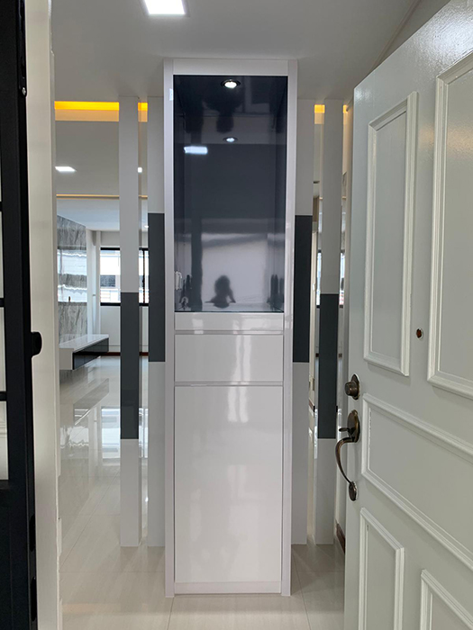 Living Art Design-Feature 1