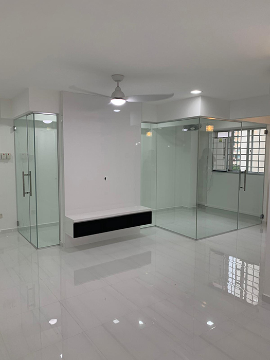 Living Art Design-Feature 1