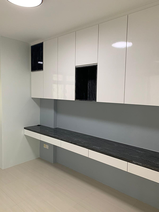 Living Art Design-Study Design