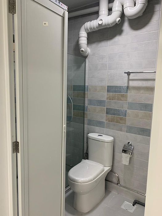 Living Art Design-Toilet Design