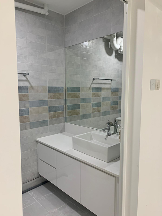 Living Art Design-Toilet Design