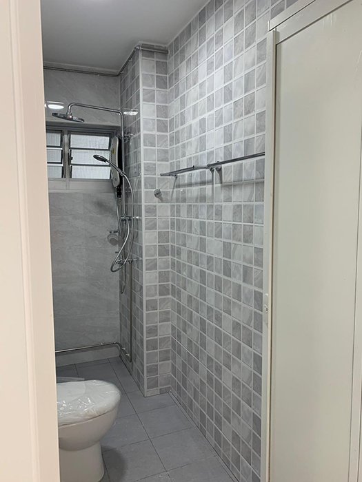 Living Art Design-Toilet Design