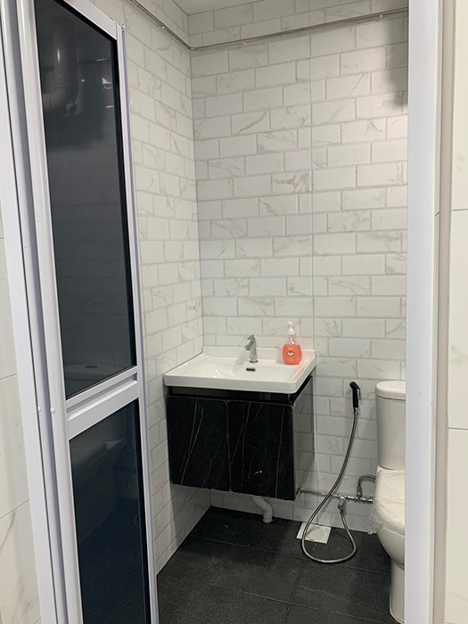 Living Art Design-Toilet Design