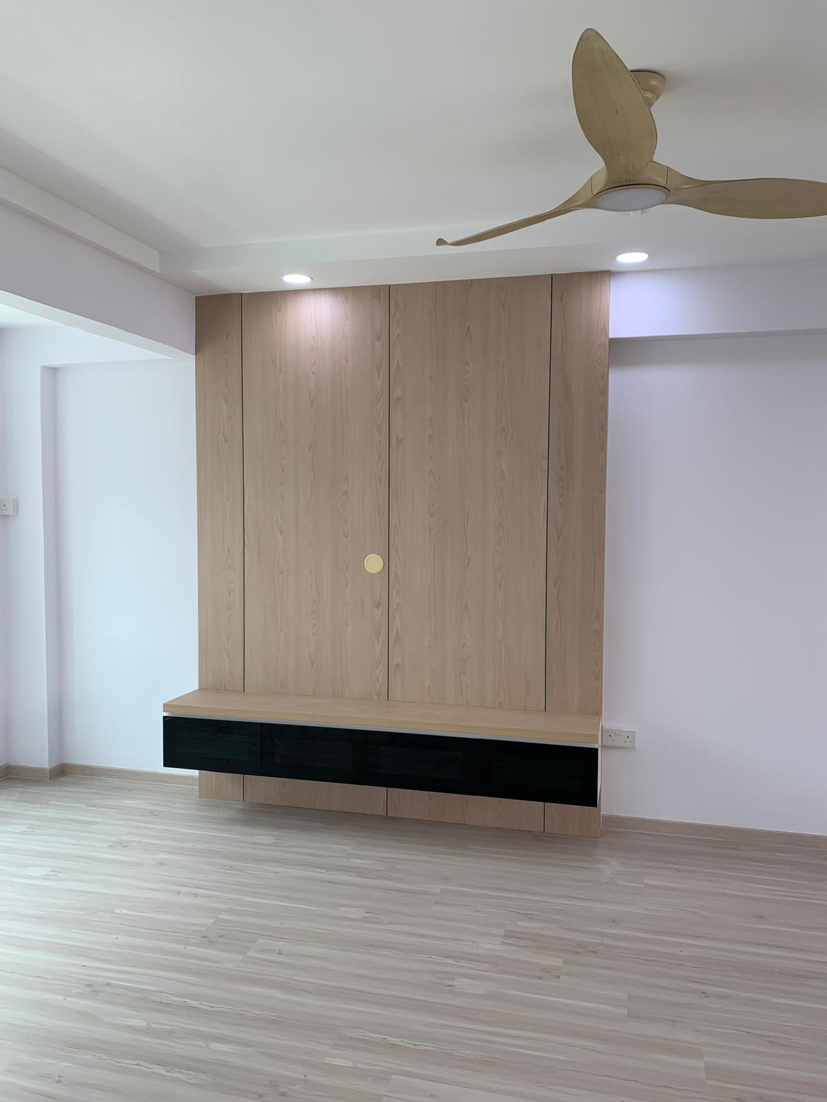 Living Art Living Room 2025