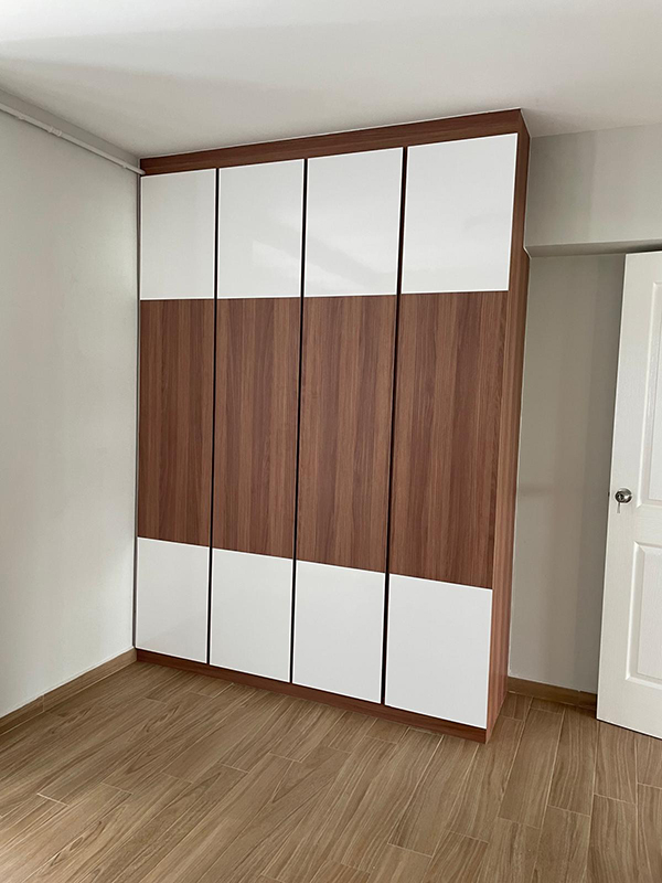 Living Art Interior Design-wardrobe