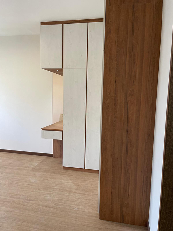 Living Art Interior Design-wardrobe