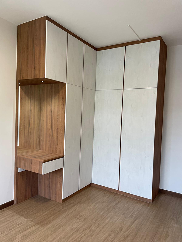 Living Art Interior Design-wardrobe