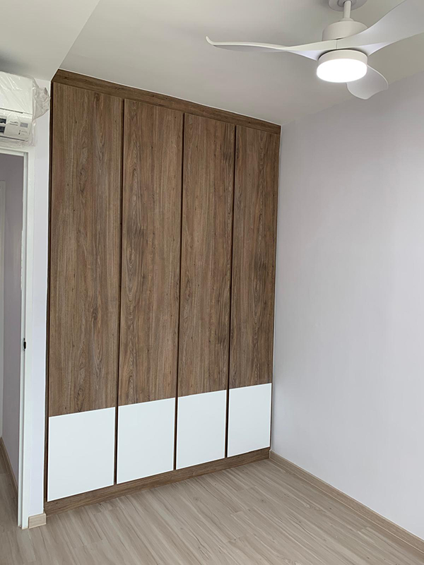 Living Art Interior Design-wardrobe
