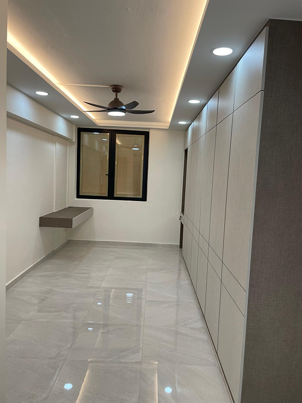 Living Art Interior Design-wardrobe