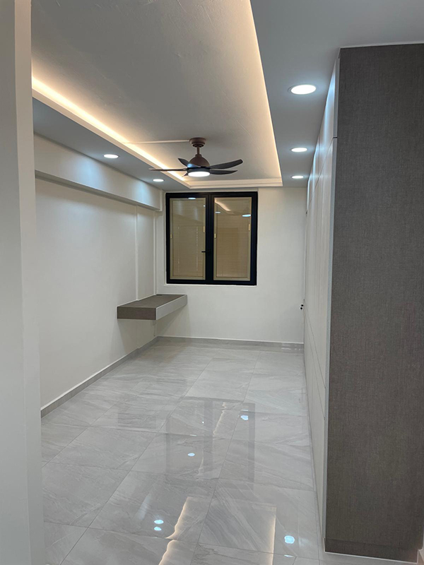 Living Art Interior Design-wardrobe