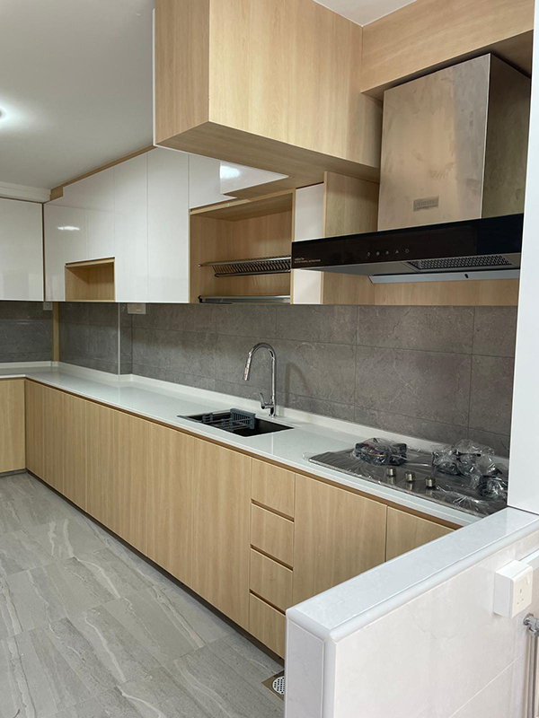 Living Art Kitchen 2025