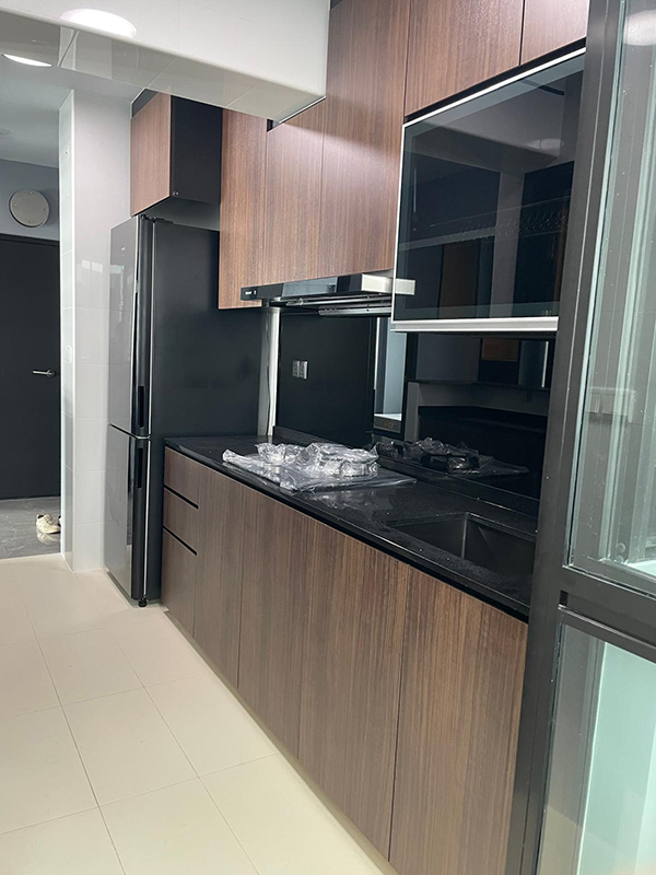 Living Art Kitchen 2025