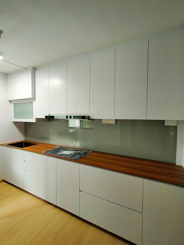 Living Art Kitchen 2025