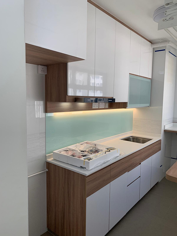 Living Art Kitchen 2025