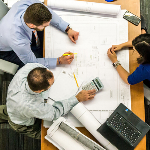 Consultation & Design